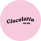 Ciocolatto Pop Bar Logo